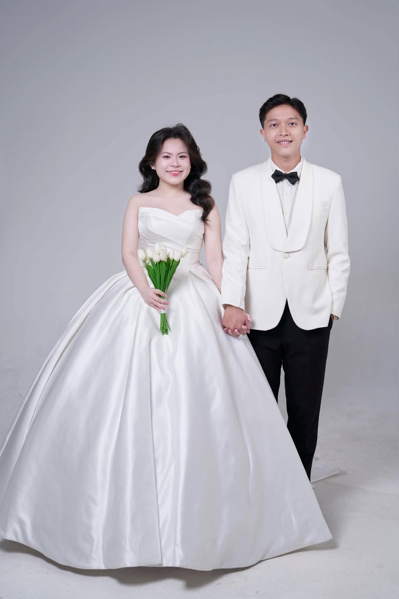 Ngọc Lâm và Minh Phương